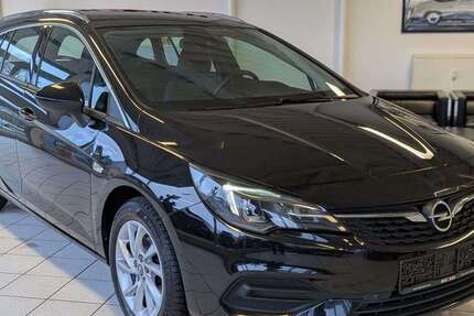 Opel Astra 87.900 km 13.950 &euro; Homberg (Efze) 34576