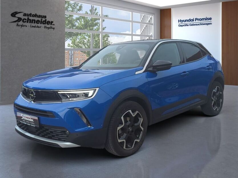 Mokka