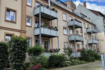 Wohnung Stralsund - 2 Zimmer, 49 m&sup2;, 151.000&euro; | Angebot:26797651