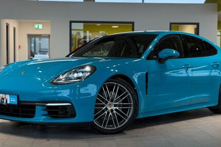 Porsche Panamera 108.316 km 58.995 € Herford 32052
