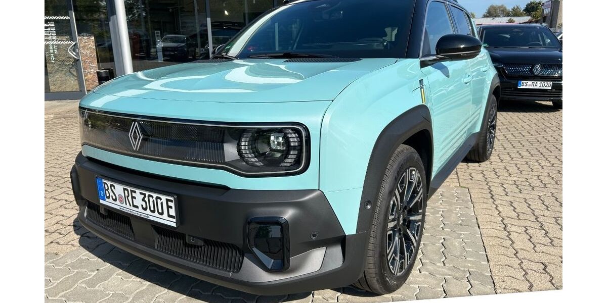 Renault R 4 1.173 km 33.890 € Braunschweig 38124