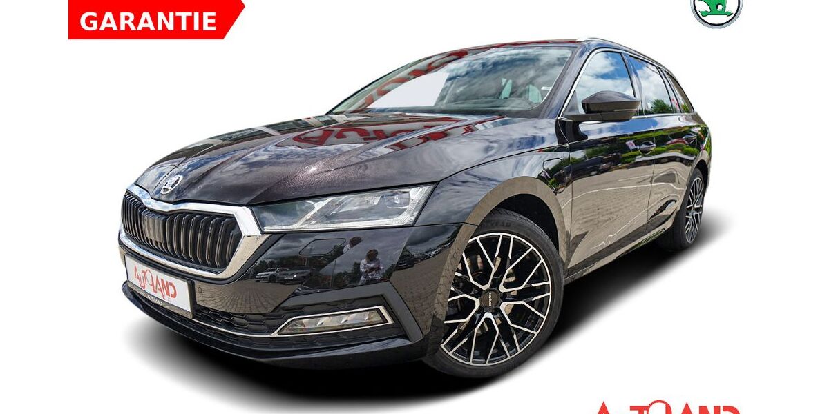 Skoda Octavia 61.030 km 23.950 &euro; Erfurt 99087