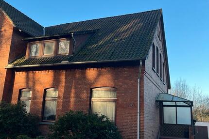 Haus Schwarmstedt - 9 Zimmer, 175 m&sup2;, 205.000&euro; | Angebot:24299667