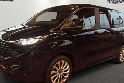 Ford Tourneo Custom 17.312 km 47.980 &euro; Völklingen 66333