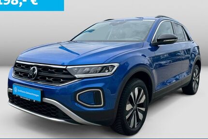 VW T-Roc 19.970 km 27.990 &euro; Backnang 71522
