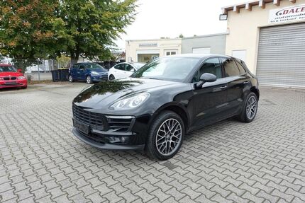 Porsche Macan 214.521 km 26.900 € Bendorf 56170