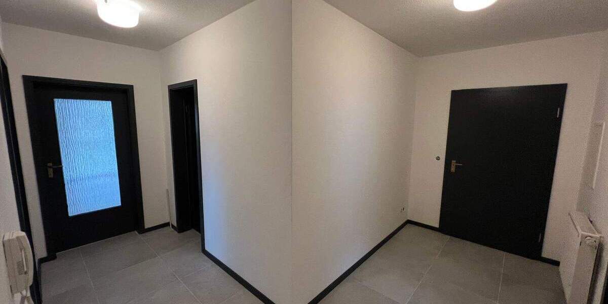 Objektbeschreibung 3 zimmer