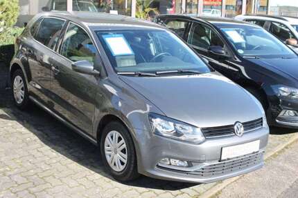 VW Polo 39.500 km 9.300 &euro; Mechernich 53894