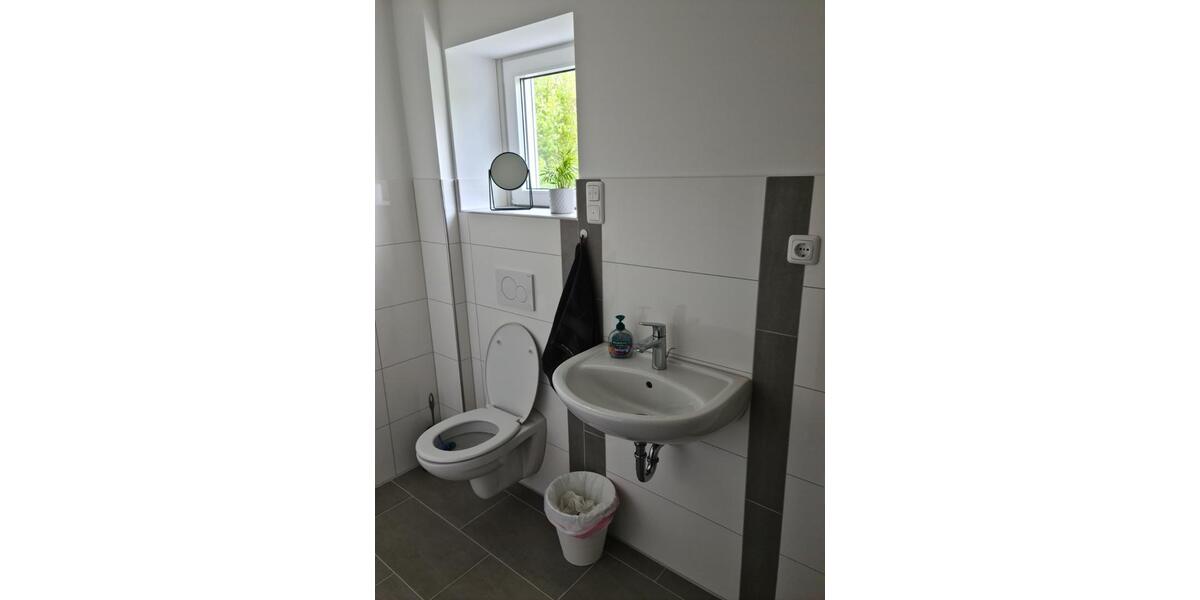 Gewerbeimmobilie Neubau in Flintbek langfristig zu vermieten zimmer