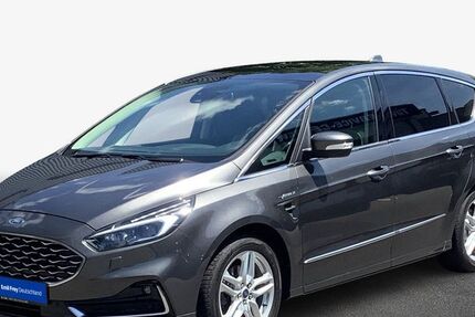 Ford S-Max 70.000 km 26.440 &euro; Dresden 01277