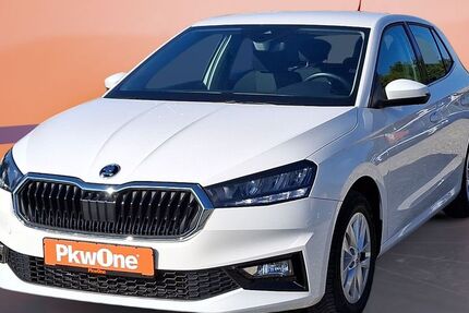 Skoda Fabia 14.719 km 15.930 € Göppingen 73037