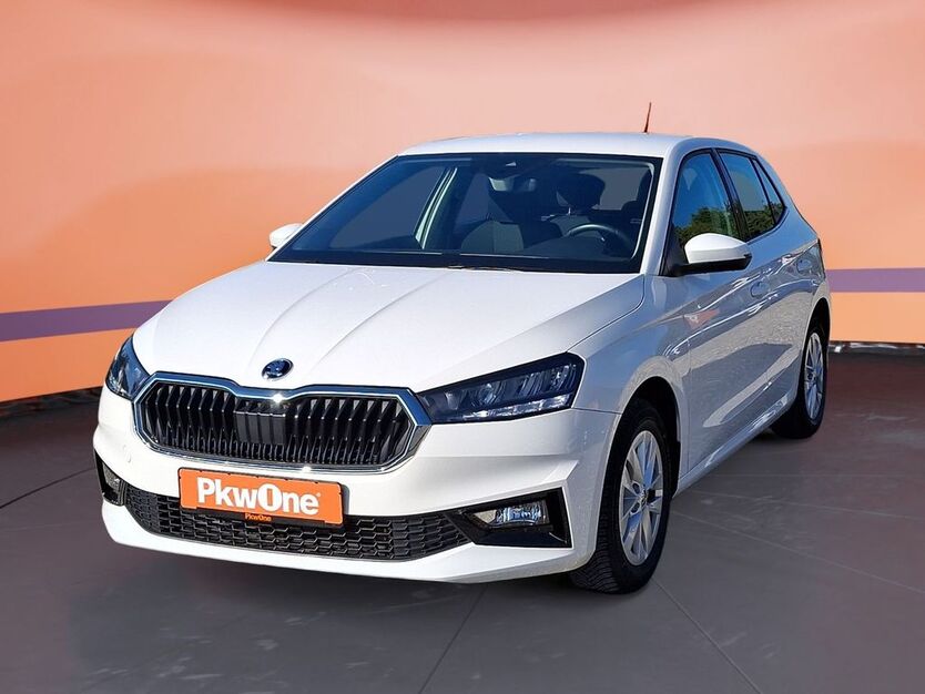 Skoda Fabia 14.719 km 15.930 € Göppingen 73037