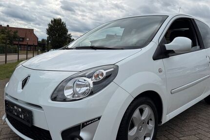 Renault Twingo 114.000 km 3.290 &euro; Bad Fallingbostel (OT Dorfmark) 29683