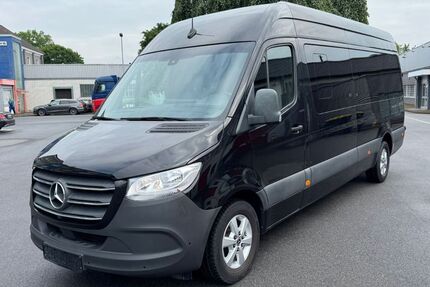 Mercedes-Benz Sprinter 199.999 km 36.100 &euro; Dorsten 46282