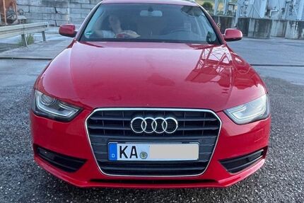 Audi A4 310.000 km 7.500 &euro; Bruchsal 76646