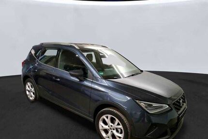 Seat Arona 34.000 km 17.200 &euro; Bremen 28329