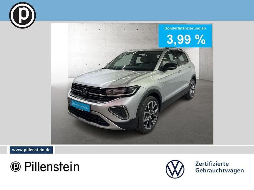 T-Cross