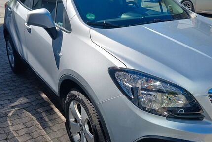 Opel Mokka 76.000 km 10.500 &euro; Zweibrücken 66482
