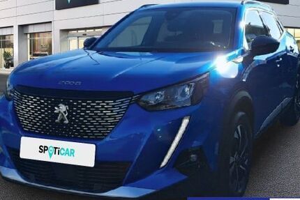 Peugeot 2008 30.490 km 16.730 &euro; Leipzig 04129