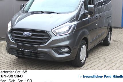 Ford Transit Custom 85.900 km 32.832 &euro; Bad Salzuflen 32107