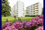 Etagenwohnung Bielefeld Innenstadt - 3 Zimmer, 76 m&sup2;, 680&euro; | Angebot:26874986