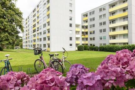 Wohnung Bielefeld Innenstadt - 3 Zimmer, 76 m&sup2;, 680&euro; | Angebot:26874986