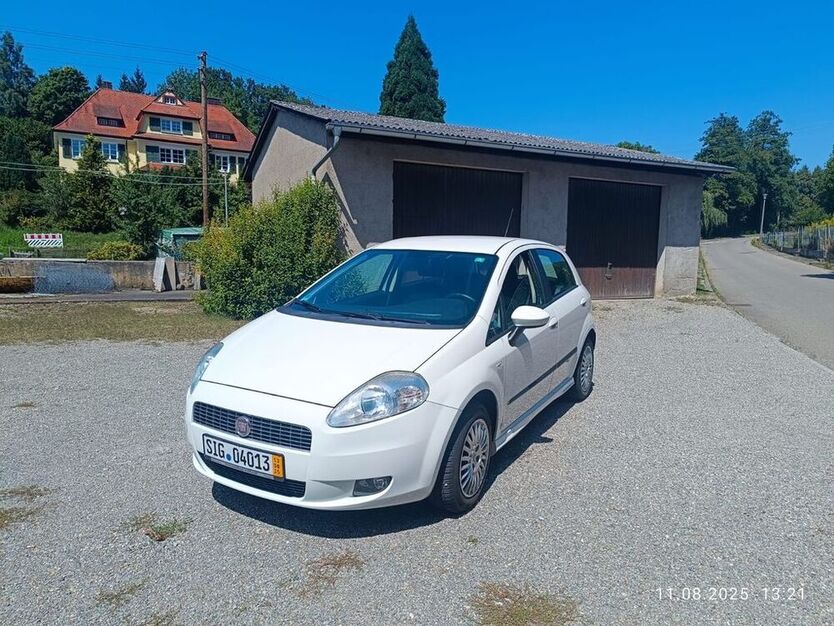 Punto