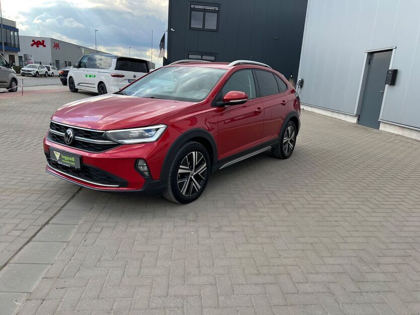 VW Taigo 32.000 km 20.990 € Bocholt 46399