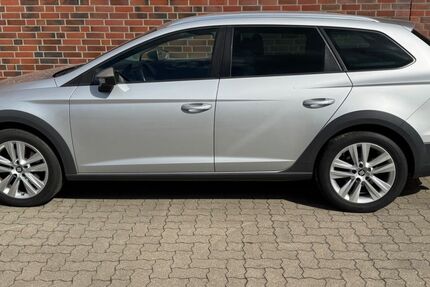 Seat Leon 105.961 km 13.690 &euro; Ribnitz / Nähe Rostock 18311