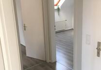 Schöne, gut aufgeteilte AltbauWohnung in Bielefeld Mitte