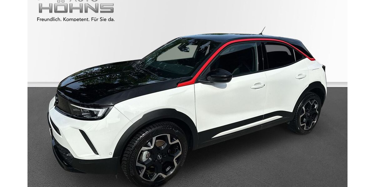 Opel Mokka 33.088 km 18.989 &euro; Rotenburg 27356