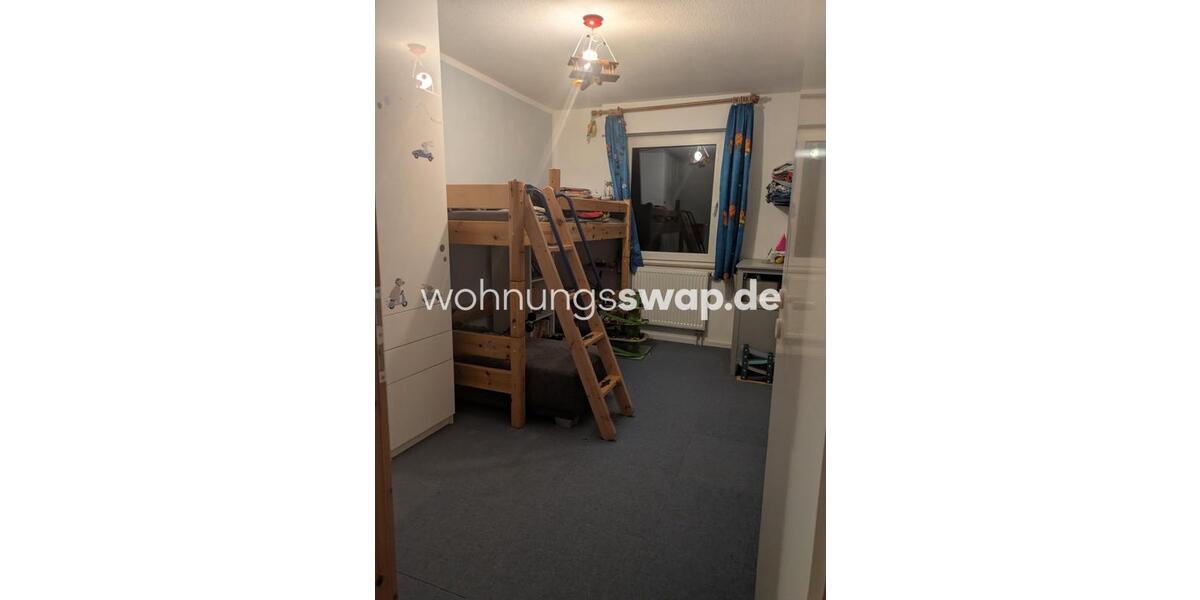 Wohnungsswap - 5 Zimmer, 120 m² - Teufelsbergstraße, Chorweiler, Köln 5 zimmer