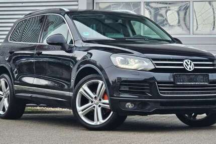 VW Touareg 145.000 km 21.480 &euro; Friedrichsdorf 61381