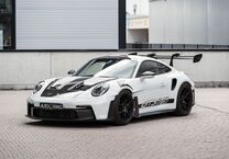 Gebrauchtwagen Porsche 992