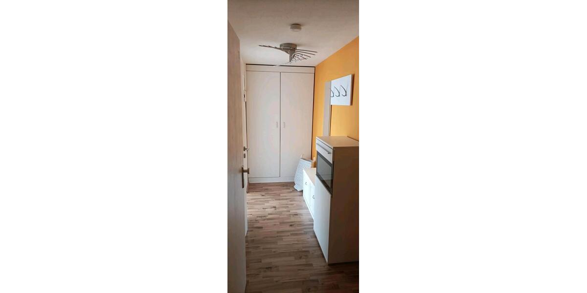 Etagenwohnung Ulm Söflingen - 1 Zimmer, 33 m&sup2;, 163.000&euro; | Angebot:27243828