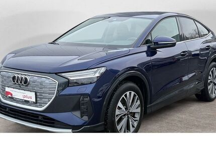 Audi Q4 e-tron 71.268 km 28.990 &euro; Detmold 32756