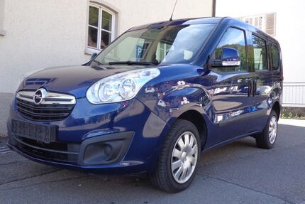 Opel Combo 99.850 km 5.200 &euro; Horb 72160