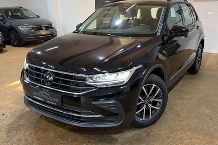 VW Tiguan 56.770 km 25.990 &euro; Braunschweig Wenden 38110