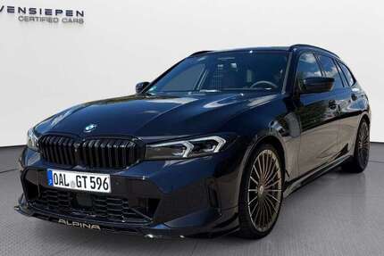Alpina B3 1.900 km 106.900 &euro; Buchloe 86807