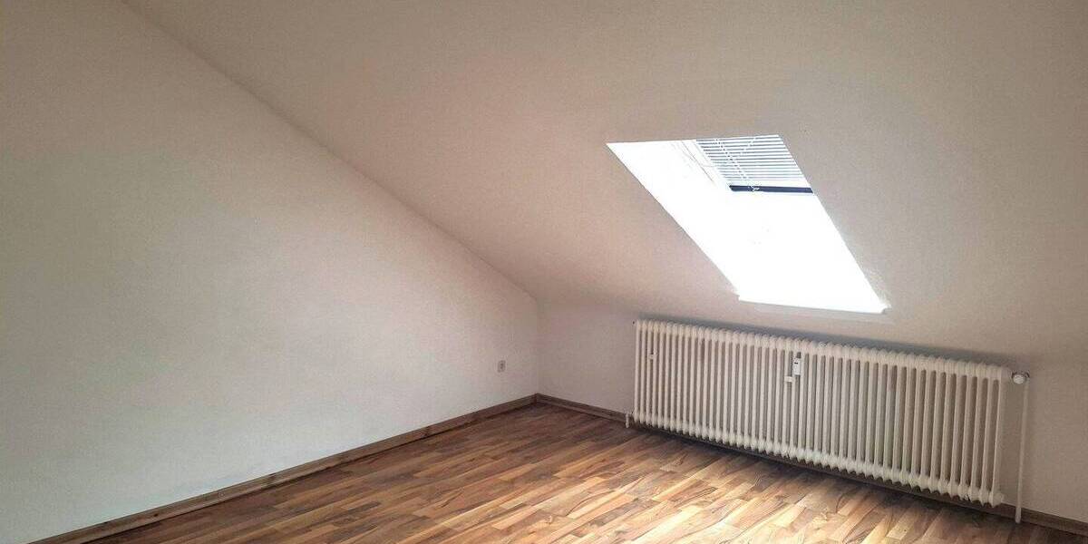 Etagenwohnung Bremerhaven Geestemünde - 2 Zimmer, 58 m&sup2;, 85.000&euro; | Angebot:26289877