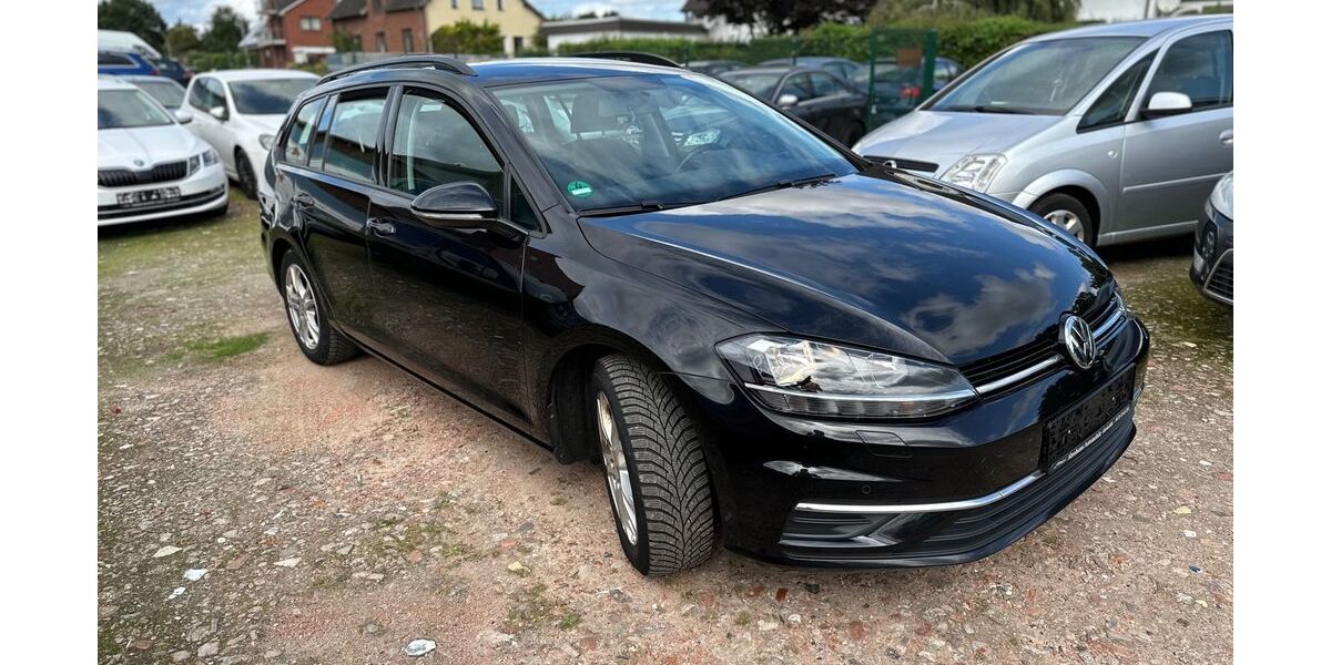 VW Golf 188.000 km 11.294 € Ahrensbök 23623