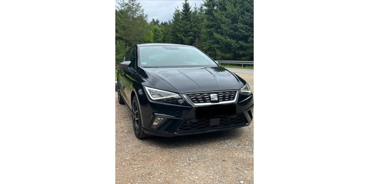 Seat Ibiza 69.000 km 15.600 &euro; Wolnzach 85283