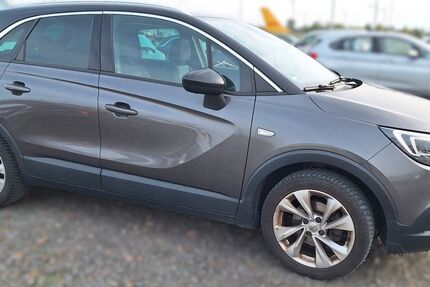 Opel Crossland (X) 50.000 km 10.000 &euro; Leipzig 04289