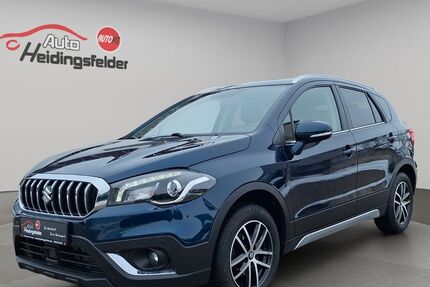 Suzuki (SX4) S-Cross 75.950 km 19.490 &euro; Merkendorf 91732