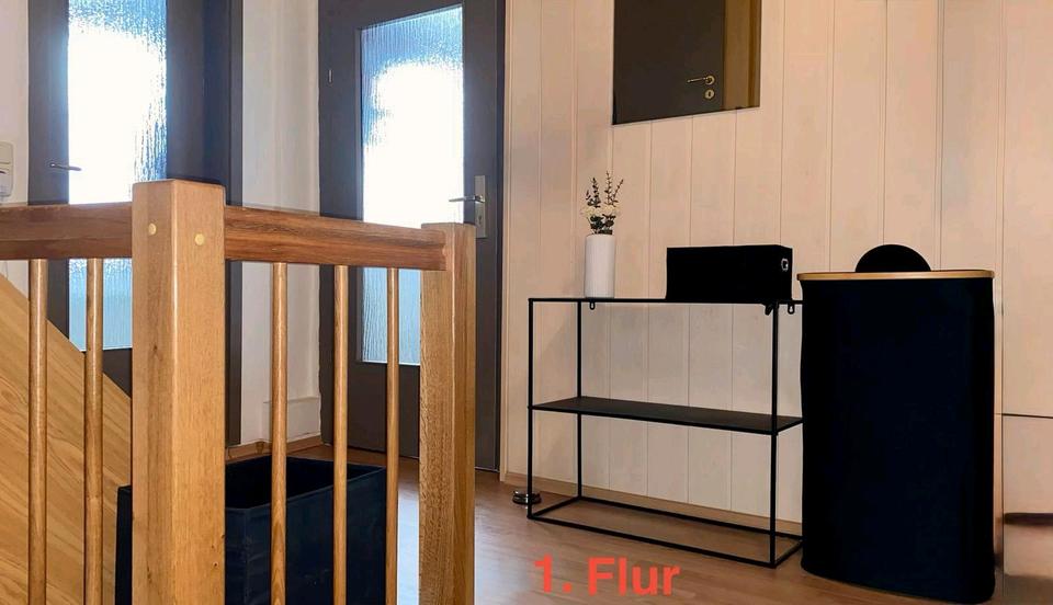 Einfamilienhaus Oschatz - 13 Zimmer, 150 m&sup2;, 980&euro; | Angebot:25448558