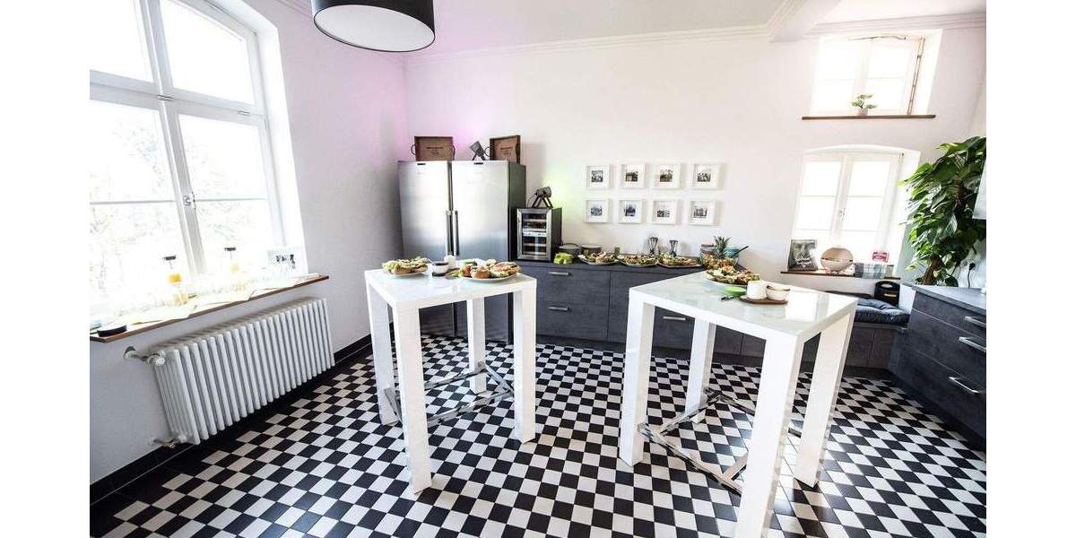 Gewerbeobjekt Kassel Bad Wilhelmshöhe - 2.500&euro; | Angebot:25686746