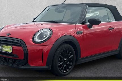 Mini One Cabrio 10.211 km 26.990 &euro; Gruenstadt 67269