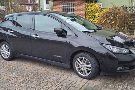 Nissan Leaf 112.000 km 12.000 &euro; Munster 29633