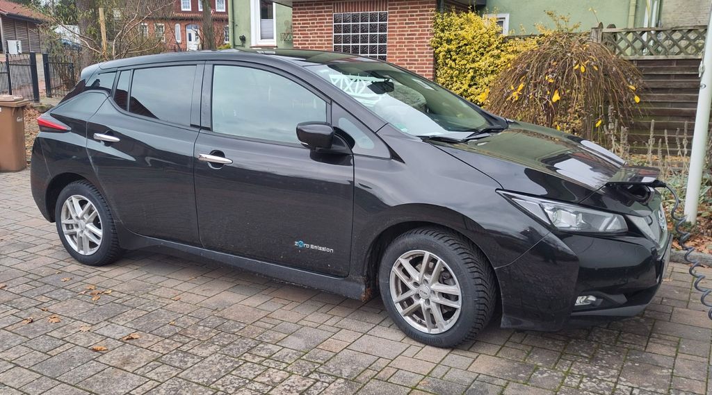 Nissan Leaf 112.000 km 12.000 &euro; Munster 29633