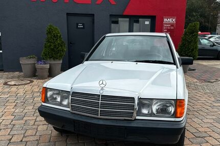 Mercedes-Benz 190 166.520 km 5.890 &euro; Celle 29227